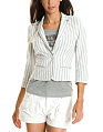 Trend Alert: Cool Blazers