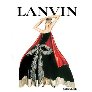 Fab Read: Lanvin