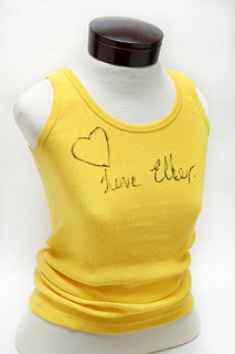 Fab Flash: Dove Deodorant Celeb Auction