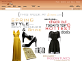 Fab Site: Glimpse.com