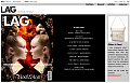 Fab Site: LagMagazine.com