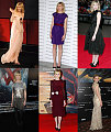 Which Kirsten Spidey Tour Outfit Is The Most Fab?