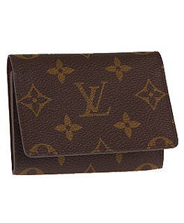 Fab Finding Follow Up: A Fab Business Card Holder