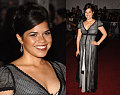 The Met's Costume Institute Gala: America Ferrera