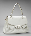 Style for Style: White Handbag Stains