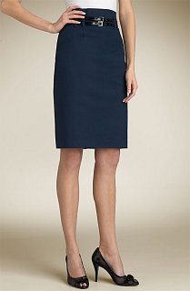 Pencil Skirt