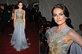 The Met's Costume Institute Gala: Camilla Belle
