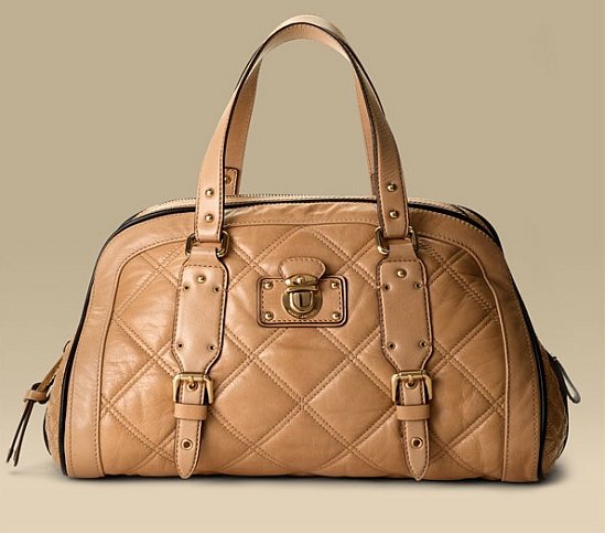 The Bag To Have: Marc Jacobs 'Emily' Bowler