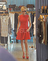 How Would YOU Wear It? Victoria Beckham