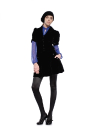 On Our Radar: Temperley for Target