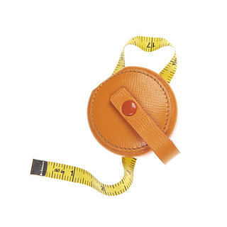 Simply Fab: Barneys Snap Measure