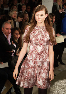 Fab Flash: Topshop (Finally) Coming to NYC