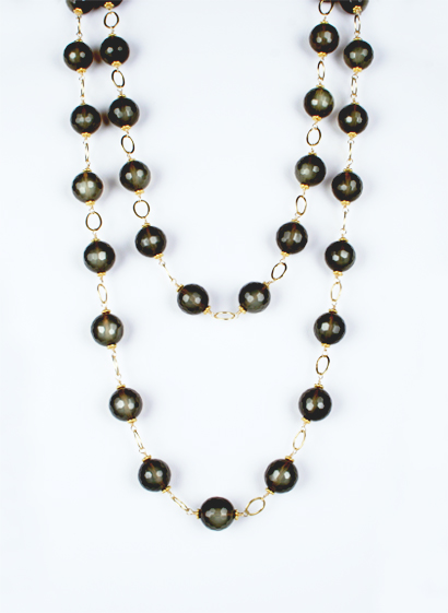 Glitterati: Bead Boutique Jewelry
