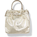 The Bag To Have: Lanvin Metallic Kentucky Tote