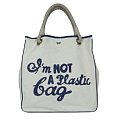 On Our Radar: Anya Hindmarch's "I'm Not a Plastic Bag"