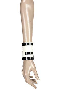 Fendi F Logo Cuff: Love It or Hate It?