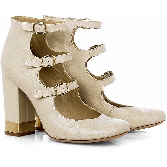 Chloe Triple Strap Pumps: Love It or Hate It?