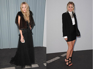 Battle of the Chanel: Olsen vs. Olsen