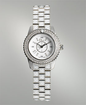 Trend Alert: Whitewash Watches
