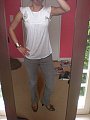 Look of the Day: Girly Casual