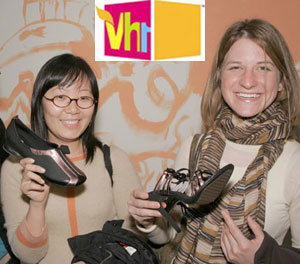 Super Stylin': Fab Chats with Two Very Cool VH1 Stylists! 