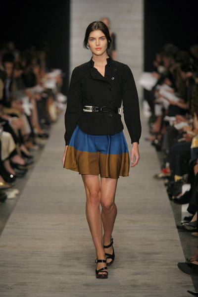 Style for Style: How To Wear...Mini Skirts