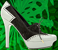 Style for Style: Shoe Shopping Tip!