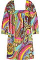 Milly Paisley Print Tunic: Love It or Hate It?