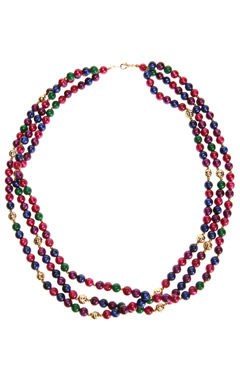 Trend Alert: Rockin' Moroccan