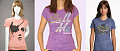 Trend Alert: Message Tees