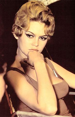 Bardot Style