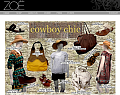 Fab Site: ShopZoeOnline.com