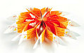 Simply Fab: Origami Greeting Card