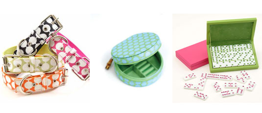 Designer Spotlight: Toss Designs