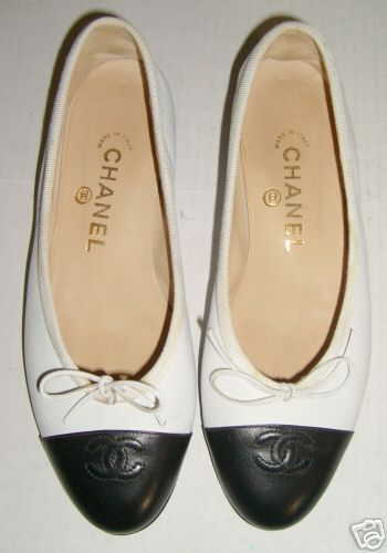 Style for Style: Breaking in New Shoes