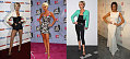 Red Carpet Roundup: Victoria Beckham
