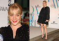 2007 CFDA Awards: Chloe Sevigny