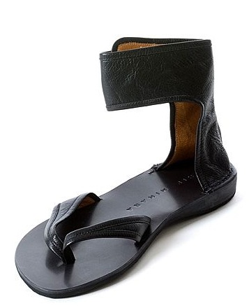 La Garconne Zen Sandal: Love It or Hate It? La Garconne Zen Sandal: Love It or Hate It?