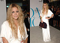 2007 CFDA Awards: Mary-Kate Olsen