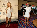 Who Wore It Better? Couture Couture LWD