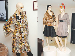 Fab Flash: Forever 21 Adds New Luxury Line