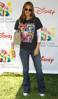 How Would YOU Wear It? Molly Sims