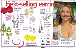 Studly Earrings!
