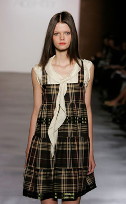 Designer Spotlight: Alice Ritter 