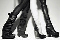 Are Boots Acceptable Summer Wear?