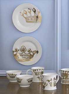 Fabworthy: Rosanna Kings Road Porcelain 