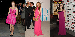 Trend Alert: Pink Ladies