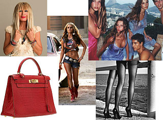 Fashion 101: The Answers!!!