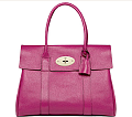 The Bag To Have: Mulberry Magenta Bayswater 