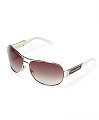 Trend Alert: Good 'ol Aviators 